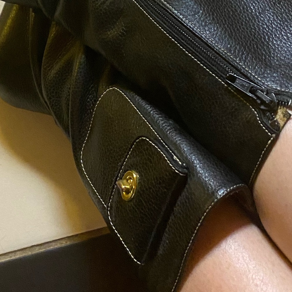 🖤 COACH BOOTS 🖤 - Picture 8 of 8